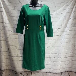 NWT New York and Company business dress